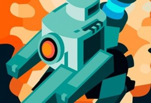 Clanker.io: Robot Battle Arena