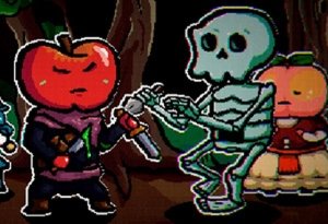 Short Rest: Collectible Card Quest