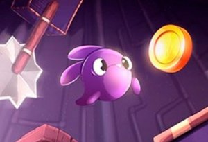 Prison Escape Platformer MD