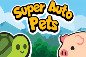 Super Animal Squad