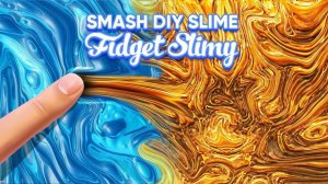 Creative Slime Play Studio