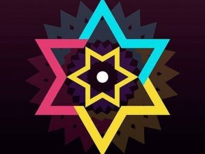 Color Match Puzzle Challenge