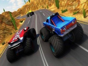 Family Offroad Racing Challenge