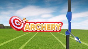 Target Focus: Precision Bow Challenge