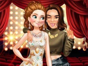 Fashion Friends Wardrobe Studio