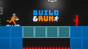 Path Builder Runner: Casual Construction Game