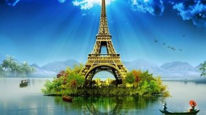 Hidden Stars in Paris