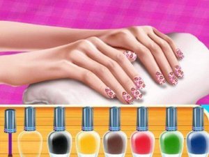 Style Studio: Nail & Fashion Design