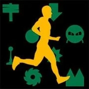 Leap Logic Platformer