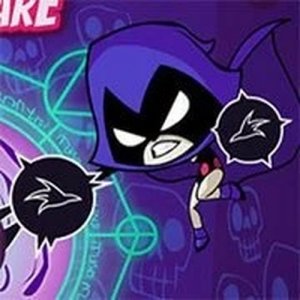 Enchanted Pest Control: Raven's Room Rescue