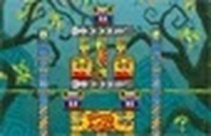 Maya Blocks Puzzle Game