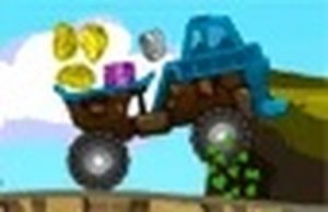 Stone Transporter Logic Challenge