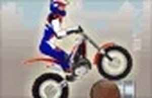 Desert Mountain City Balance Ride