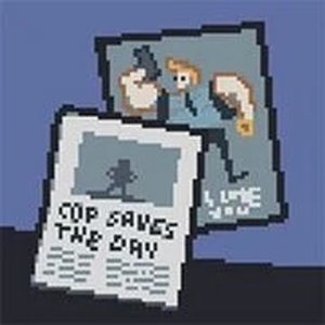 City Patrol Guardian Arcade
