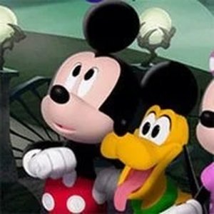 Mickey's Moonlit Manor Quest