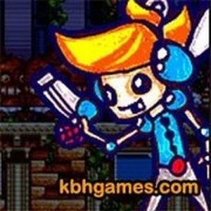 Charge Dash Platform Adventure