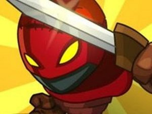 Rogue Soul 2 Action Adventure