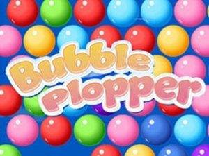 Color Pop Shooter