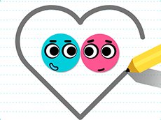 Love Balls 2: Swing Reunion Puzzle