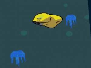 Ocean Cleanup Discovery Action Game