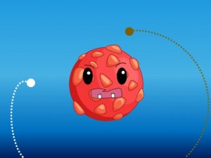 Idle Planets Breakout Clicker
