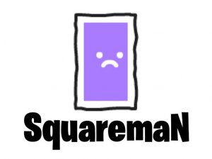 Squareman Puzzle Adventure