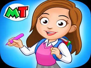 School Adventure Online Game
