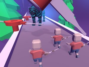 Join and Clash 3D Adventure