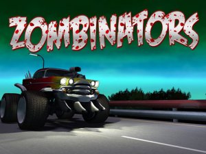 Zombinator Survival Drive