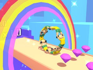 Happy Go Puzzle Adventure