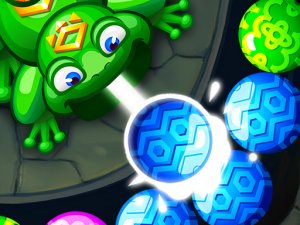 Zumba Quest Puzzle Game