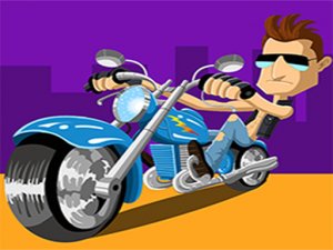 Moto Rider Racing Arcade