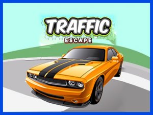Traffic Escape Puzzle