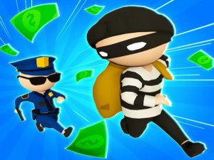 Sneak Thief Stealth Simulator