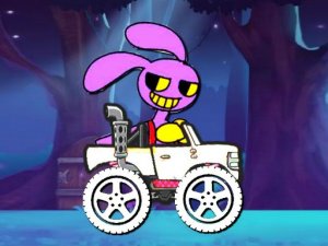 Circus Jeep Adventure Arcade