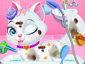 Baby Animal Vet Care