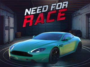Need for Race Arcade Racing