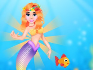 Mermaid Style Creator