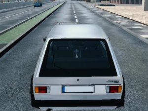 City Drive 3D Racing Game