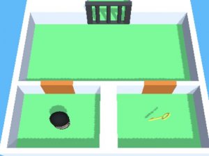 Wobble Puzzle Adventure