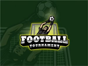 Football Tournament Arcade Game