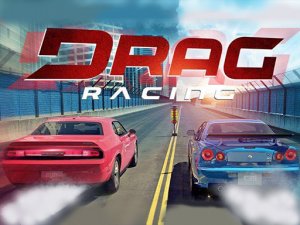 Drag Racing Battle Online Arcade Game