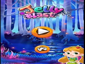 Candy Blast Match 3 Puzzle