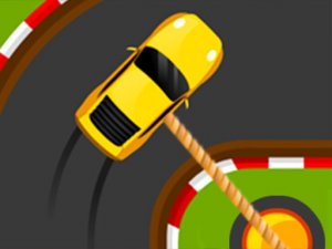 Sling Drift Racing Game