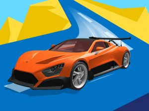 GT Car Stunts Legends Racing