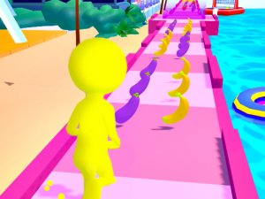 Run Giant 3D Arcade Game