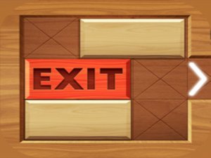 EXIT Puzzle Game: Hypercasual