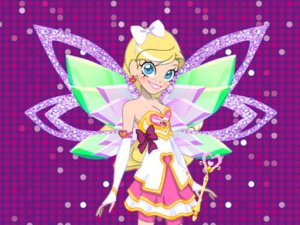 Rock Band Dress Up Creator