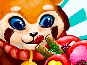 Cute Kids Puzzle Fun