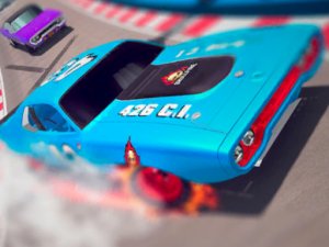 Race Master 3D Arcade Racing